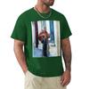 Troubadour Felix LeClerc TShirt Cute Tops Funnys Mens Tshirt