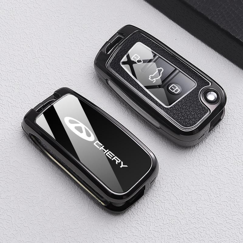

2024 Chery Tiggo 8 Pro Key Cover for Arrizo 8, Tiggo Series, Explore 06, Fengyun A8