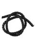 Customizable Length Cable Management Spiral Wound Tube Wire Protector