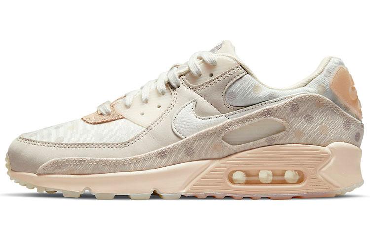 

Nike Air Max 90 Shimmer Polka Dot Sand CZ1929-200 44