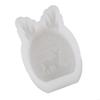 Christmas Deer Silicone Mold Reindeer Silicone Mold For Handmade Soap Christmas Home Decoration