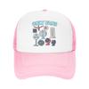 OnlyFans Only Fans Enthusiast Mesh Cap Outfits for Unisex Adjustable Snapback MeshBack Breathable Cooling Caps