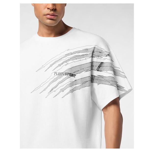 Футболка Plein Sport 28491