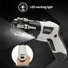 Cordless Mini Electric Drill & Screwdriver Set with Lithium Battery