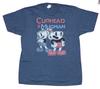 Tops – T-Shirts