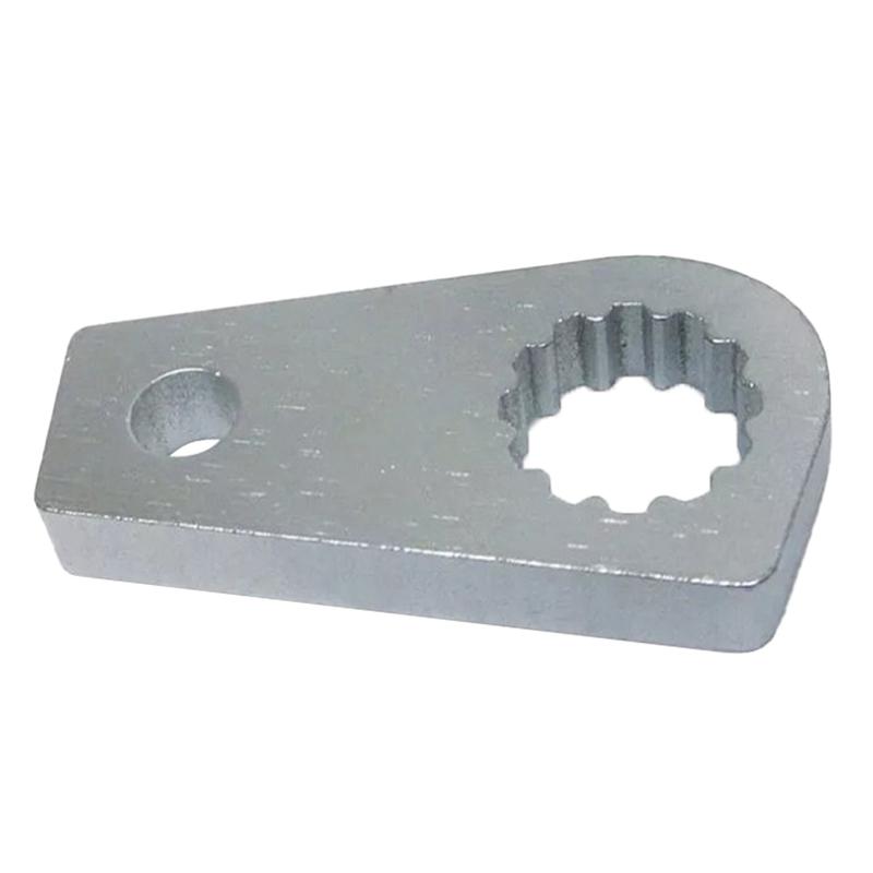 Shifter Bellcrank Lever OEM 3233153 Silver Bellcrank Lever Reverse Gear Shifter Bellcrank Lever for Polaris Sportsman Magnum
