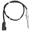 DT08 RF7K-18-7G0A RF7P-18-7G0 Second Exhaust GAS Temp Temperature Sensor for Mazda 3 BK BL 2.0 2.2 Diesel 2002-2014