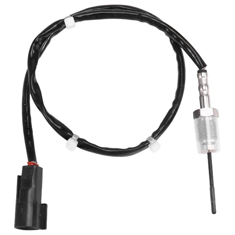 DT08 RF7K-18-7G0A RF7P-18-7G0 Second Exhaust GAS Temp Temperature Sensor for Mazda 3 BK BL 2.0 2.2 Diesel 2002-2014