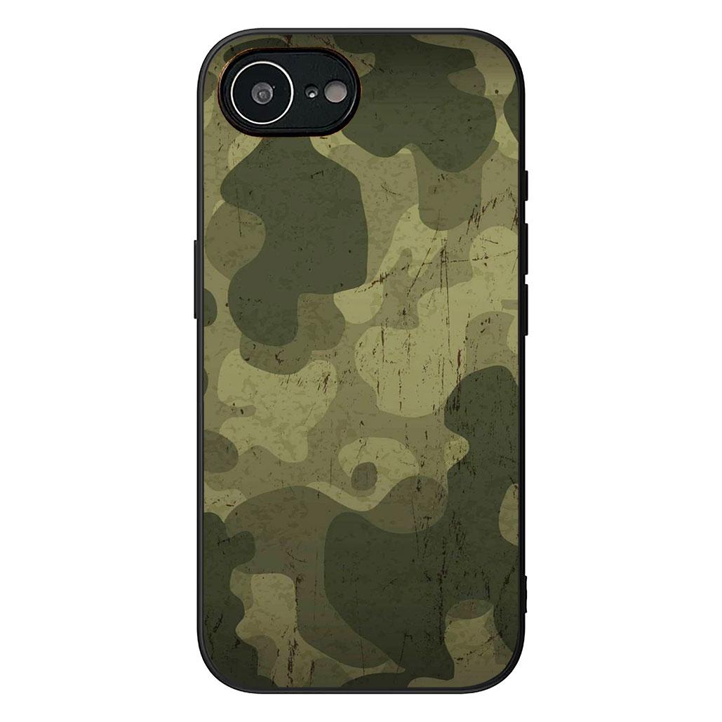 

Camo Military Army Camouflage Pattern Phone Case for Xiaomi Poco C85 C65 C75 X7 X6 M6 M8 F7 F8 Ultra F6 Pro Protective Cover Poco C85 4G