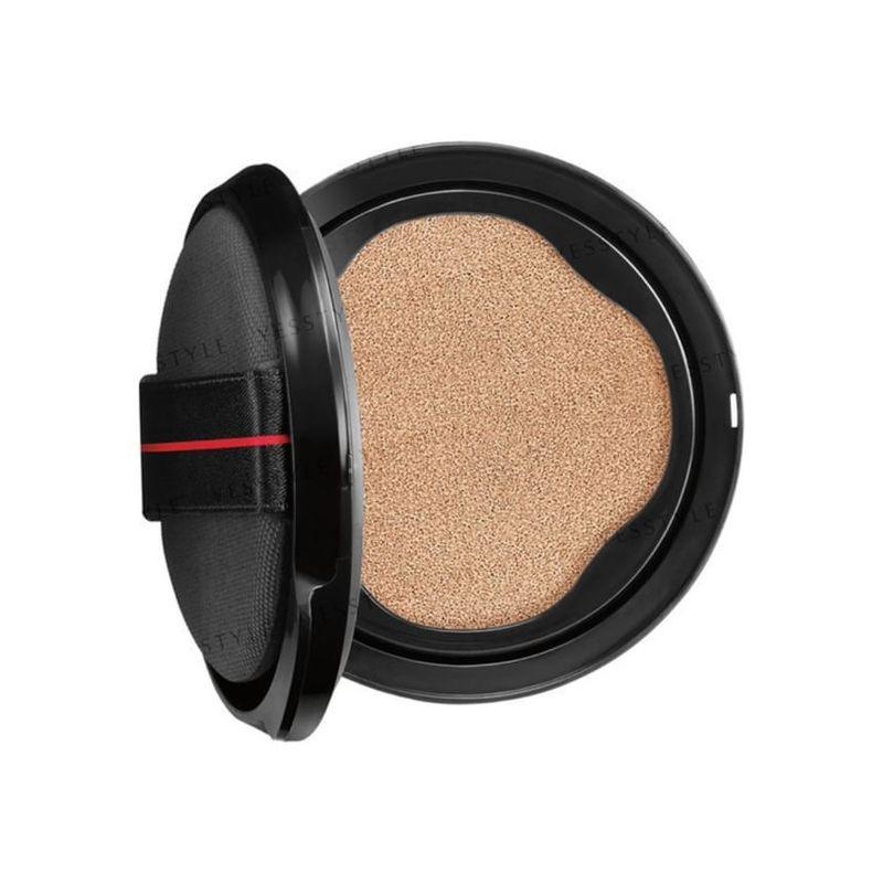 Shiseido - Synchro Skin Self-Refreshing Cushion Compact SPF 35 PA++++