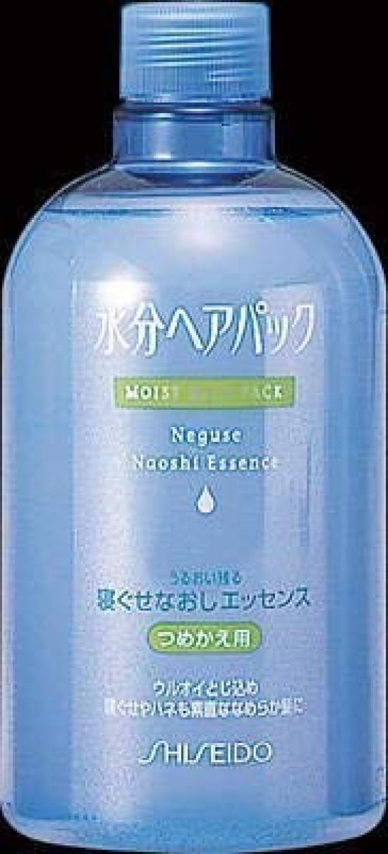 

Moisture P Sleep Repair Essence Refill 380 мл x 5 шт. в наборе