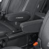 Freed Armrest Cover, Car Full Coverage, Full Protection, Scratch Prevention,