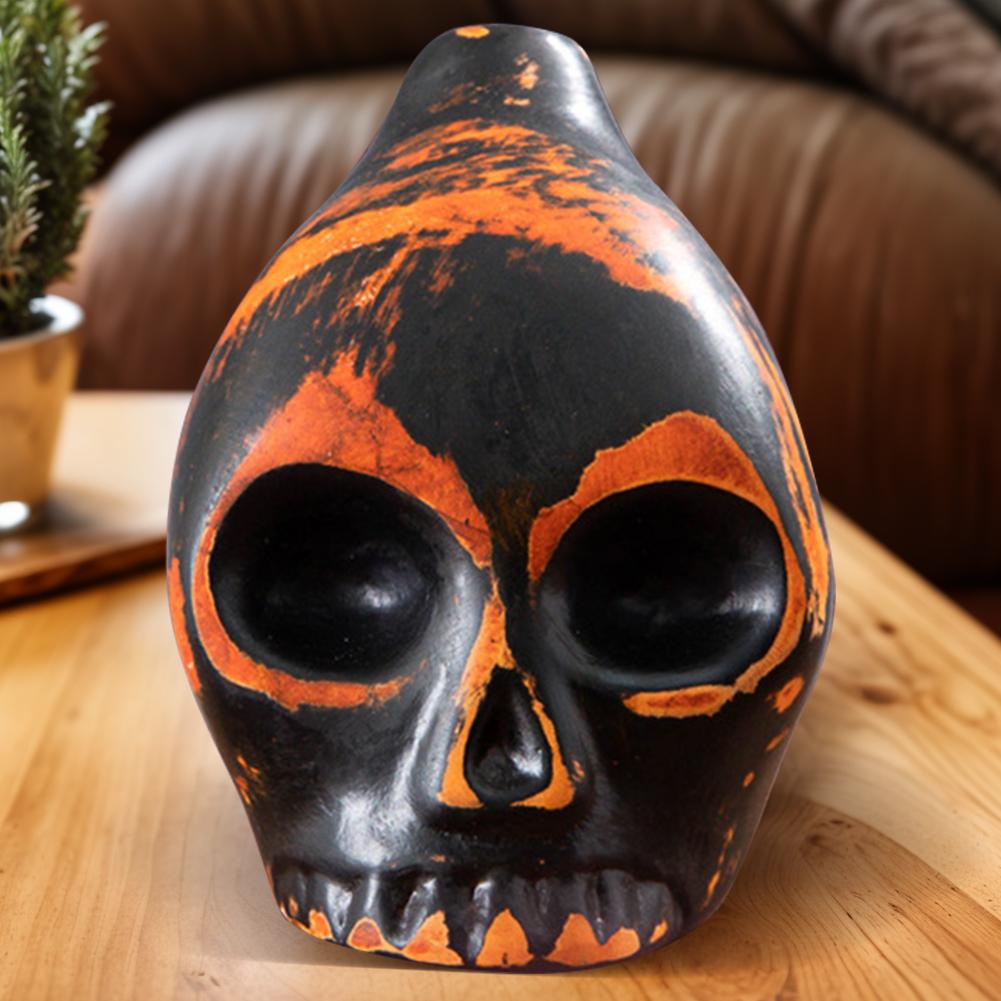 Authentic Aztec Whistle Screaming Aztec War Whistle Scream Whistle for Halloween Prank Props