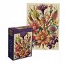 1000 Piece Puzzle. Flowers 5