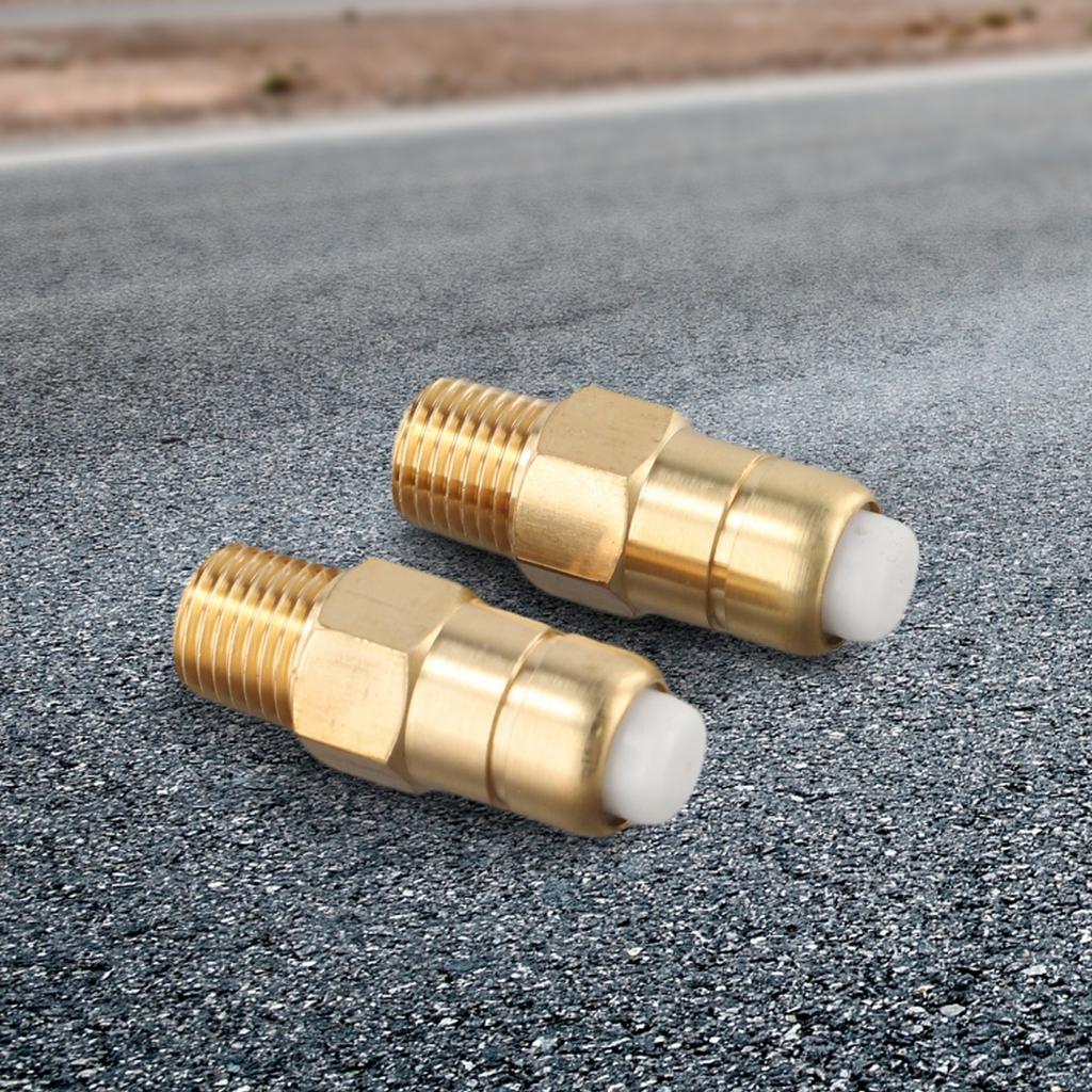 Überdruckventil Magnetventil Überdruckventil Einstellbar