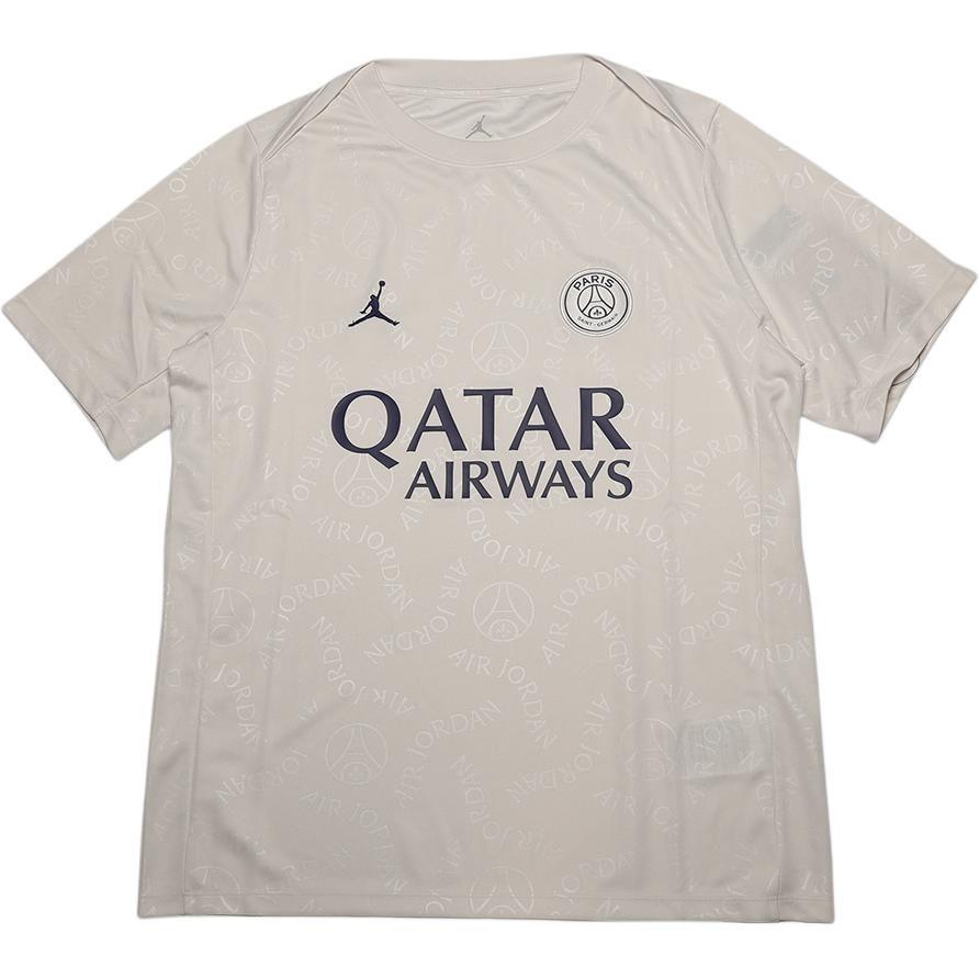 Jordan Paris Saint Germain Pre Match