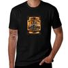 Lea Perrins Worcestershire Sauce Label TShirt Casual Everyday Short Sleeve TShirt