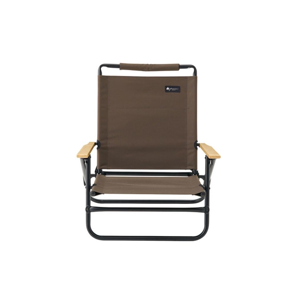 Grand Basic High Back Hearth Chair 73172022 [Logos]