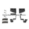 FJ A-Pillar Bracket for Toyota Land Cruiser Front and Side Light Modification