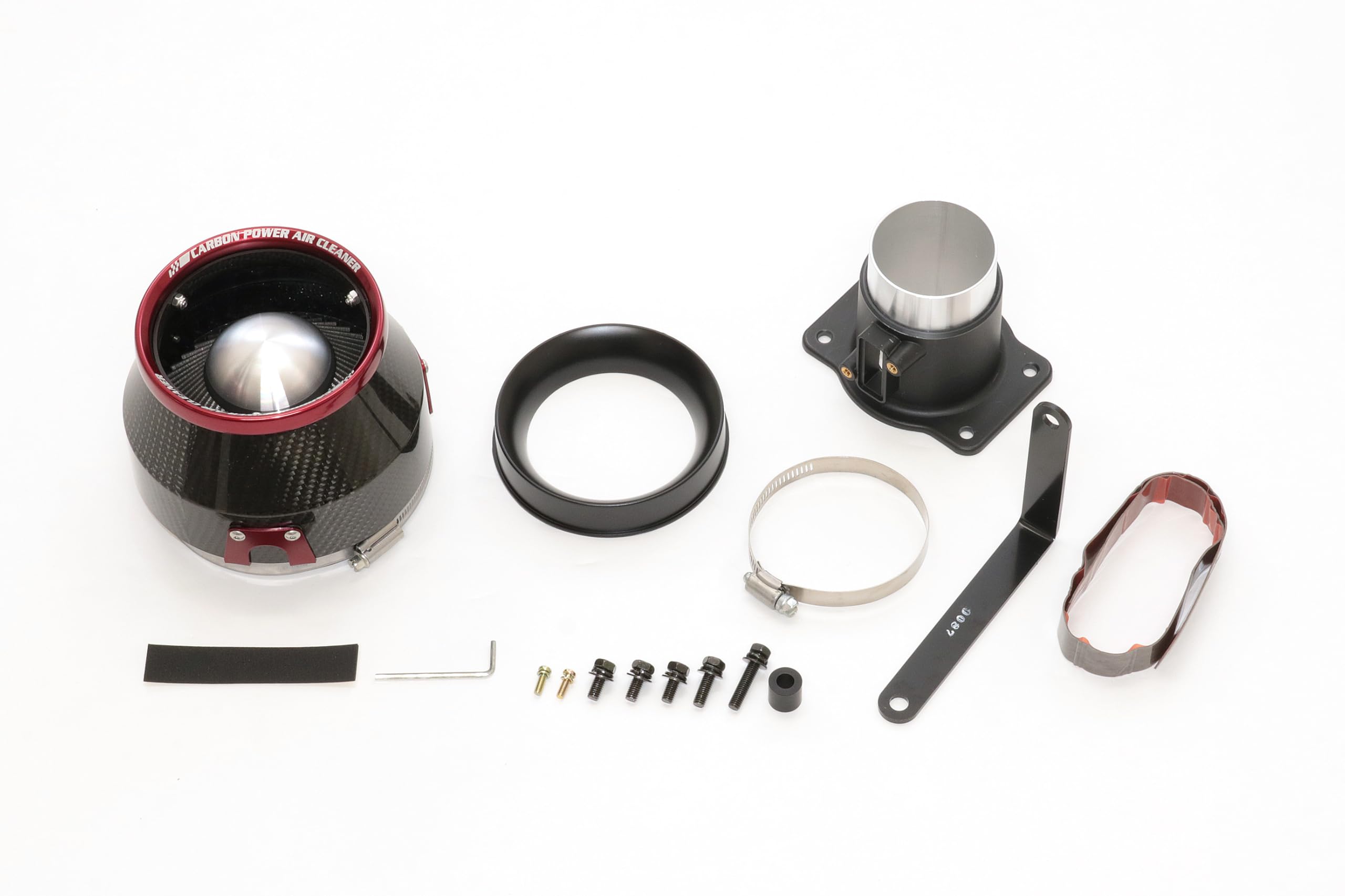 

BLITZ CARBON POWER AIR CLEANER for Toyota Prius (35283) MXWH60/MXWH65