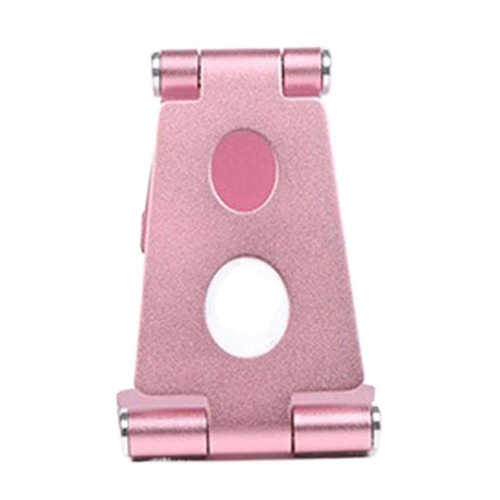 Portable Mobile Phone Stand Foldable Table Cell Phone Bracket Mobile Phone Holder  Universal
