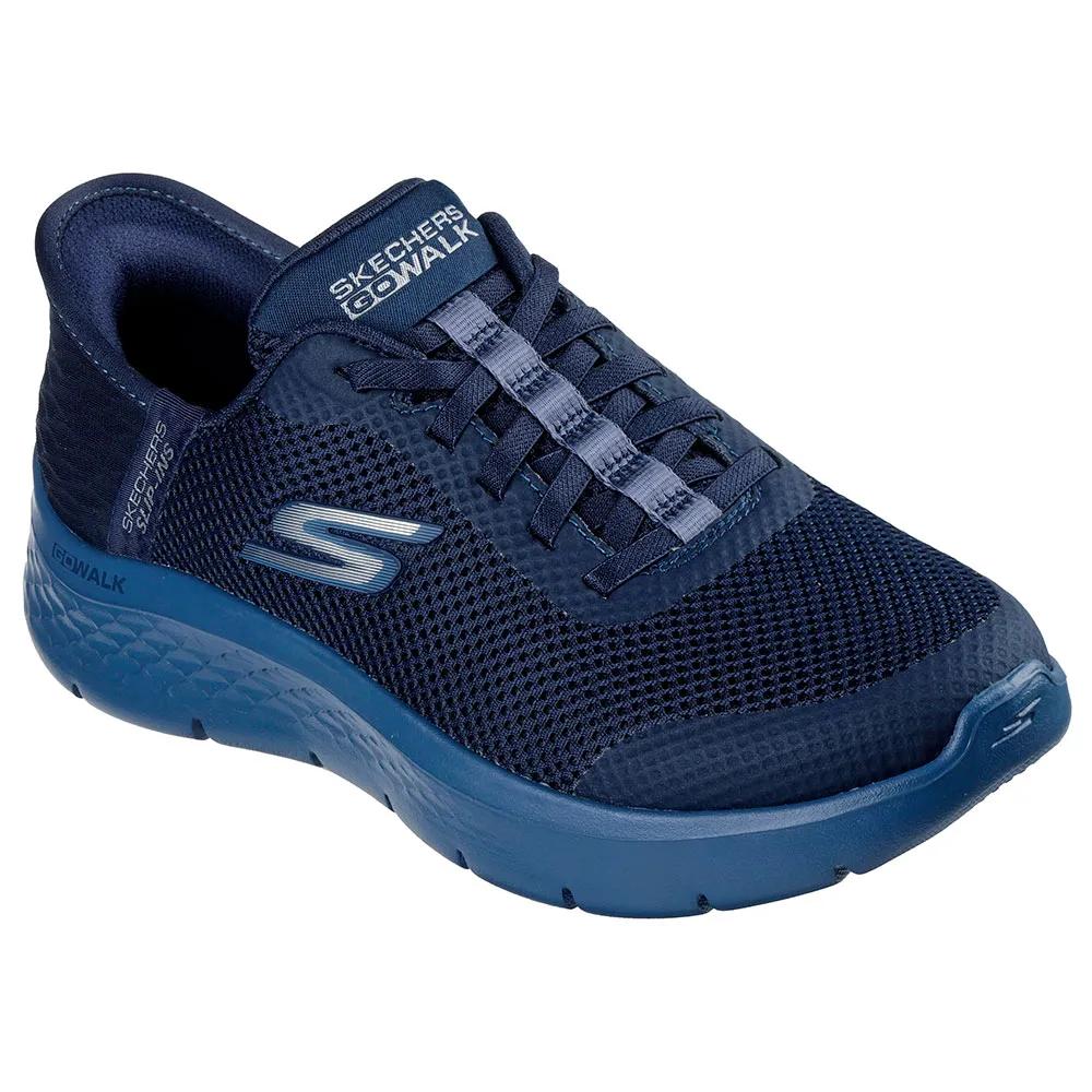 Skechers Go Walk Flex Grand Entry Sneakers