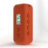 Mini Pocket Fm Radio Portable 50-108Mhz Audio Radio Receiver With Lcd Display Outdoor Sports Handheld Radios Receiver