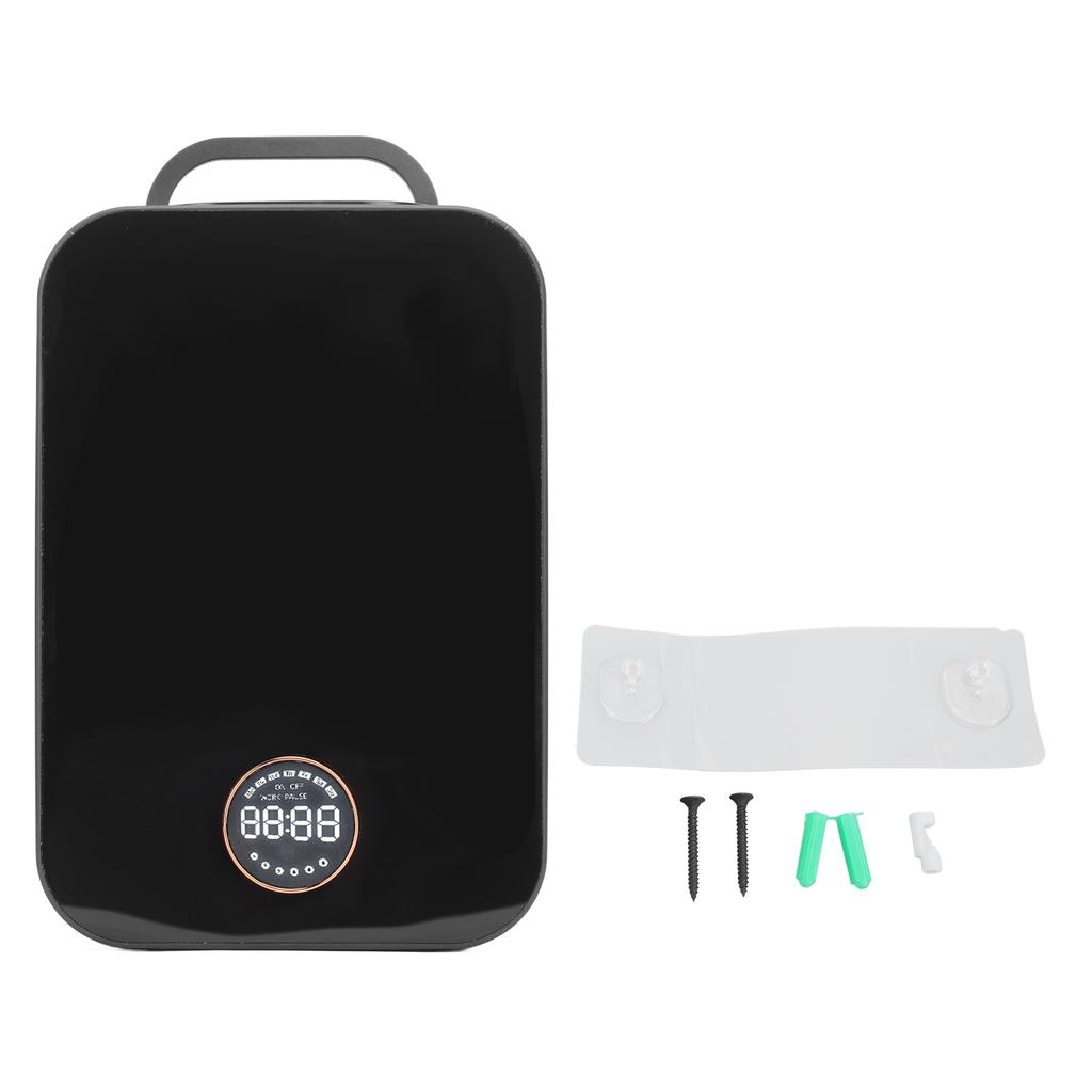 150 ml Duftdiffusor, langlebig, intelligent, 100 bis 300 m3, zur Wandmontage, für Hotels und Clubs