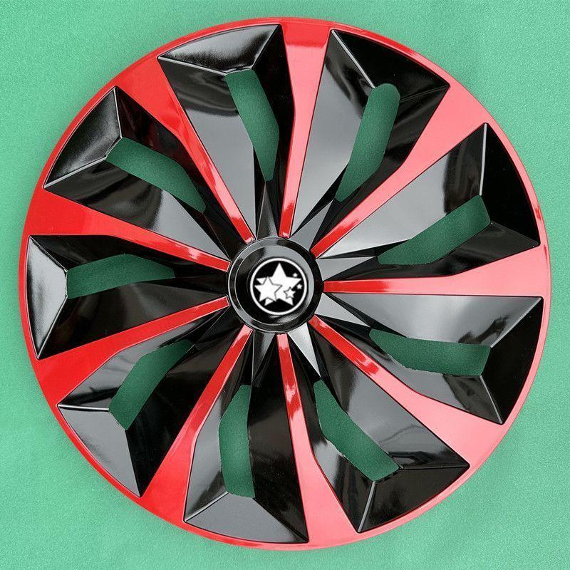 16-inch Decorative Wheel Cover for Venucia D60/EV Steel Hub