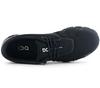 On Running Cloud 6 - Men's Sneakers Shoes Black-Black 3MF10071043 ORIGINAL