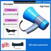 Handheld Outdoor Loudspeaker Megaphone for Street Vendors with Recording and Rechargeable Features