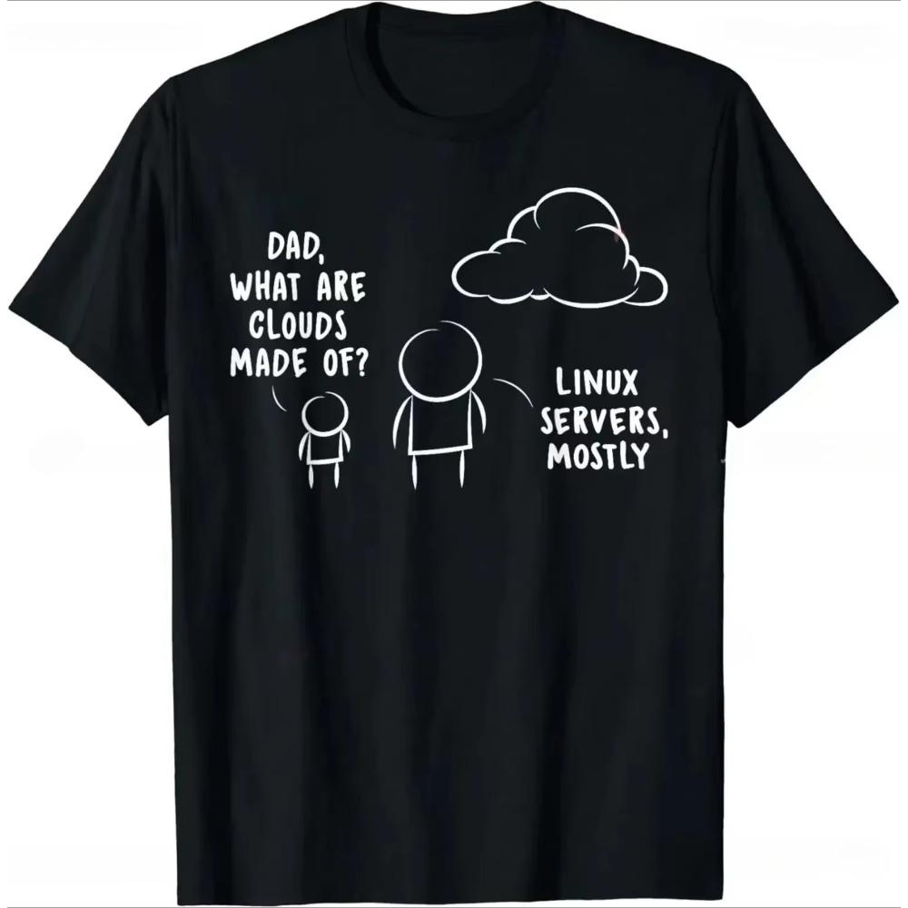 Funny Programmer Short Sleeve T-Shirt Software Developer Computer Engineer Nerd Tshirt Fashion Streetwear Women Tees