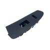 For 2012 - 2015 Tacoma Black Passenger Side Front Door Panel Window Switch Bezel