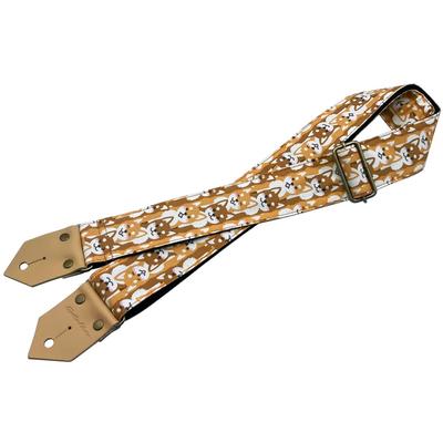 Peças e acessórios para guitarra – Correias de guitarra