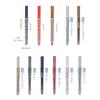 CB JAPAN Chopsticks [with Case] Antibacterial, Gray, Dishwasher Safe, Bento Chopsticks, 20.5cm, Sile