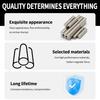 6x3mm Powerful Neodymium Magnet N35 NdfeB Permanent Magnetic imanes Round Super Strong Fridge Magnets DIY