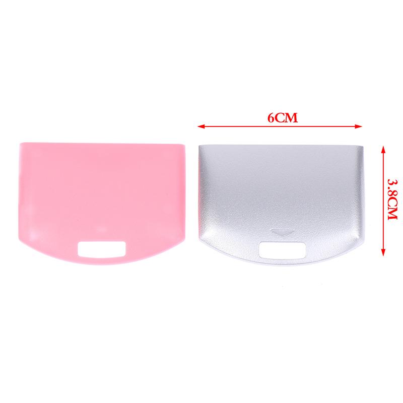 Akkudeckel für PSP1000 Konsole für PSP 1001 1000 1002 1003 1004 Akkuklappe