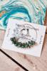 Knitting Stitch Marker Set • 8 Handmade Row Markers