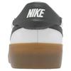 Nike Court Shot Comfortable Fit Breathable Support Sneakers Unisex sneakers White Black FQ8146-116
