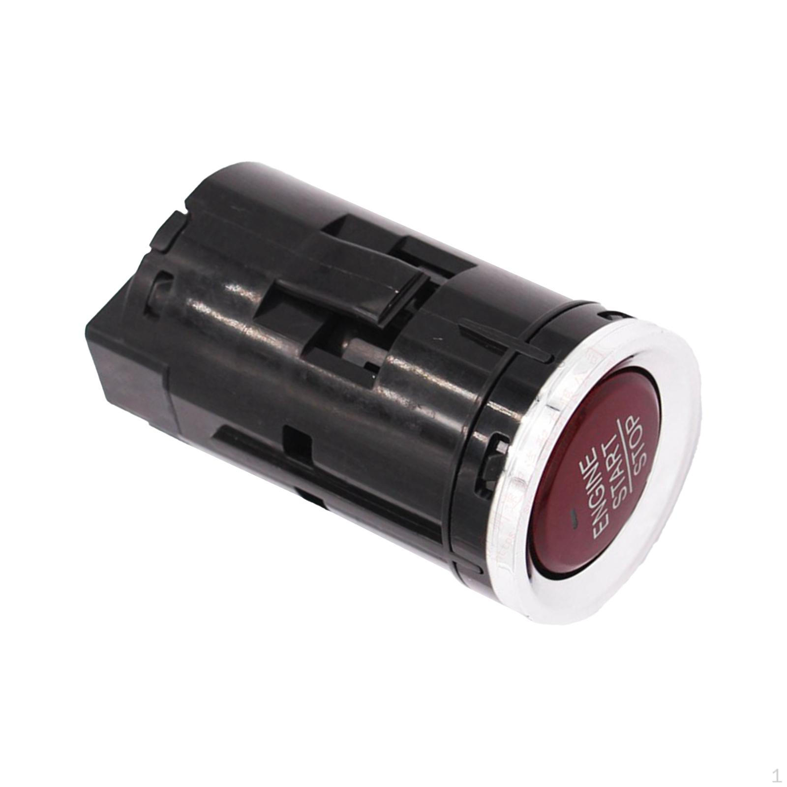 

Ignition Starter Switch Replace Parts Easy Installation 35881-t4n-h41 for