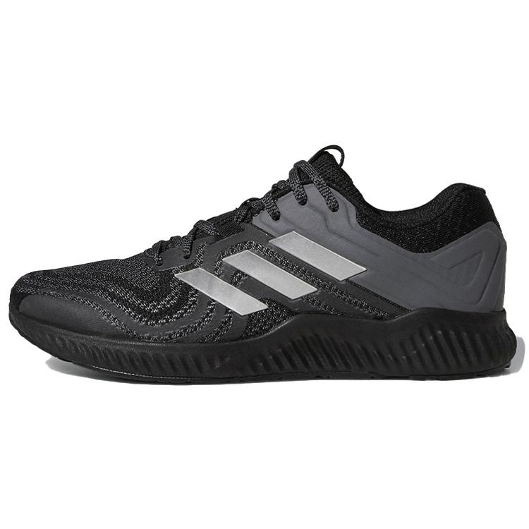 (WMNS) adidas Aerobounce St 2 Black Grey Women s AC8181 EU 36⅔