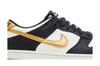 Nike Dunk Low Summit White Metallic Gold (GS)