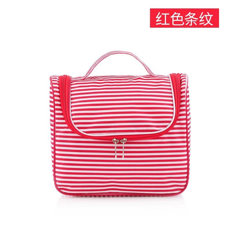 Korean Style Business Travel Toiletries Bag Portable Outdoor Storage Waterproof Cosmetics