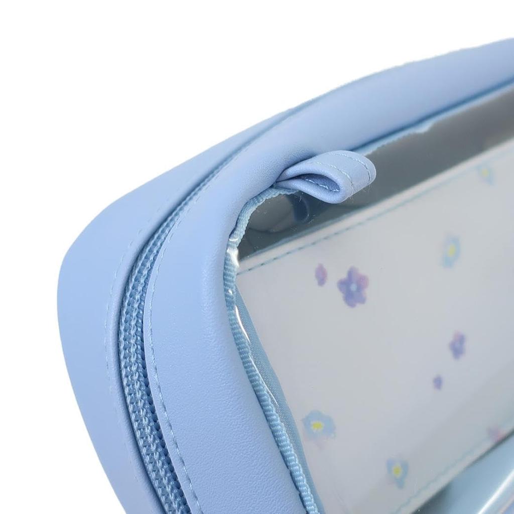 Cinnamoroll [Pen Pouch] Deco Poke Pen Case / New School Sanrio