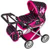 Kinderplay Doll Stroller Stroller