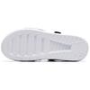 Anta Non-Slip Wear-Resistant Sports Sandals Men Sandals Black White 91926973-1