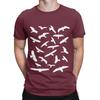 Birds Of Prey Uk Birds Of Prey Novelty 100 Cotton Tshirt Prey Tops Tees For Unisex
