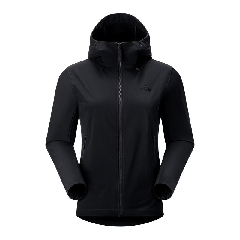 Pelliot Women's Softshell Jacket