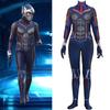 Exquisite Ant-man Wasp Tight Superhero Cosplay Costume For Kids And Adults