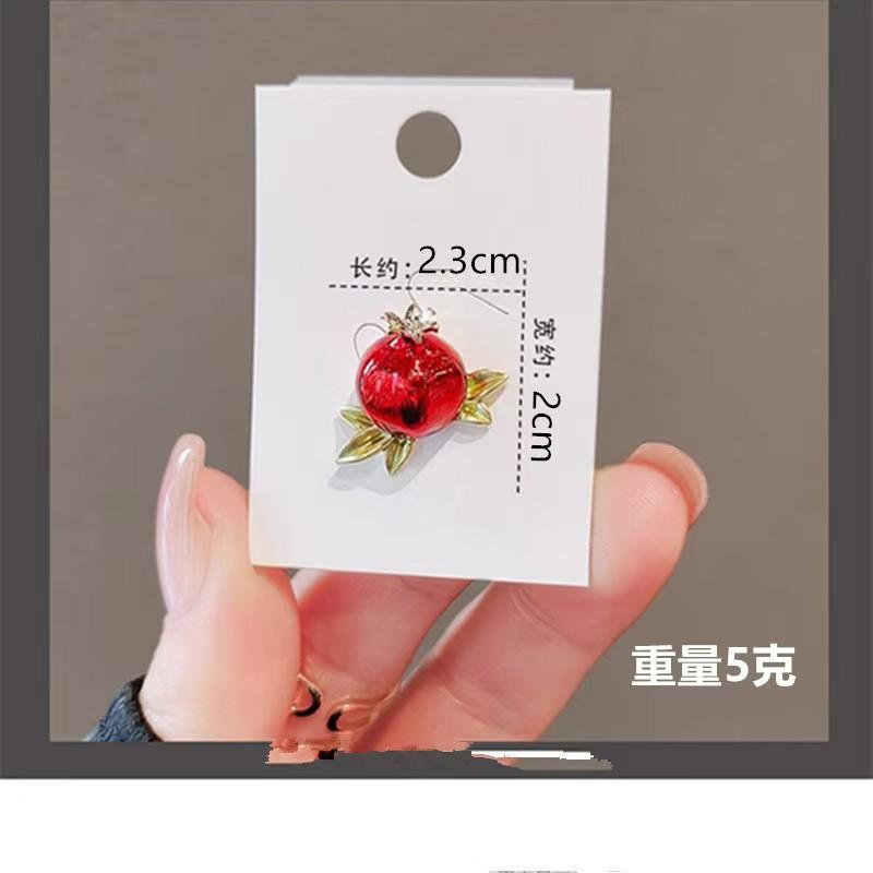 Men's Suit Brooch Groom Wedding Collar Flower Korean Version Wedding Collar Pin Suit Pin Brooch Simple Badge Accessories
